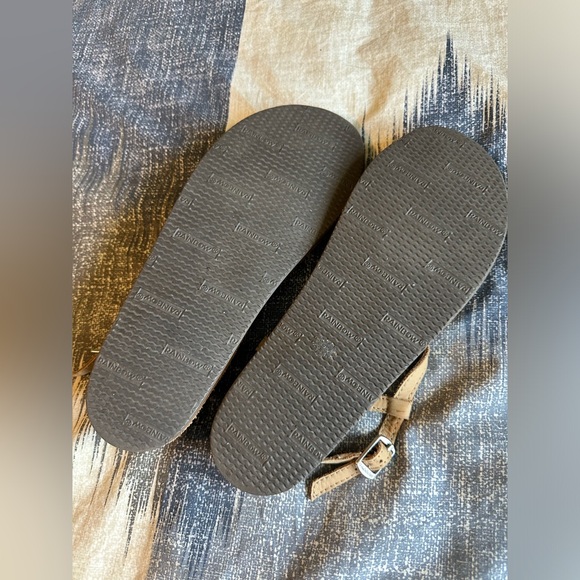 Rainbow Sandals T Street Single Braid Ankle Strap - Picture 4 of 6